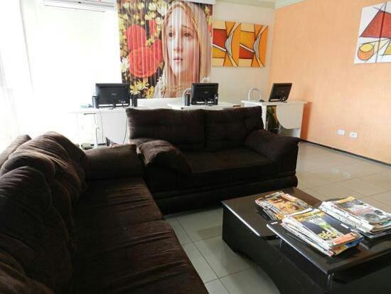 Hotel Aprígios  Hotel Aprígios