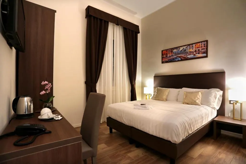 Elegant Rooms Roma, Roma, Italia