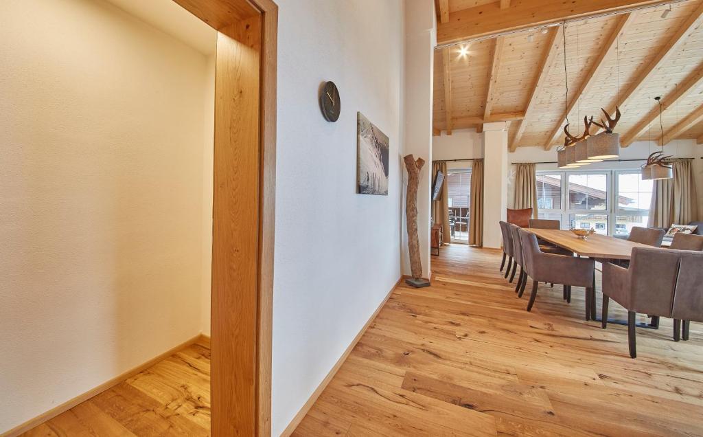 Fotografia z galérie ubytovania Residenz Der Wieshofer v destinácii Saalbach Hinterglemm
