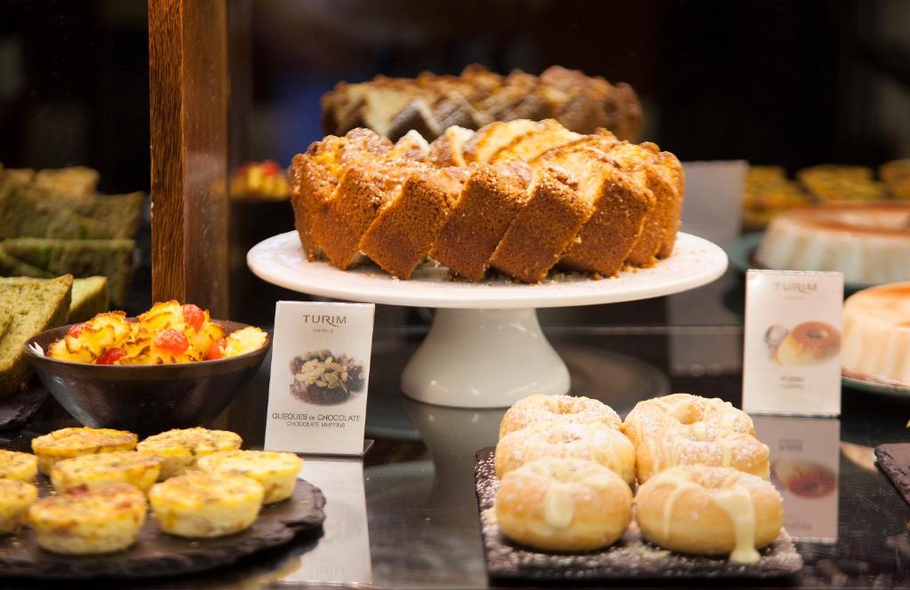 TURIM Saldanha Hotel - Resim 16