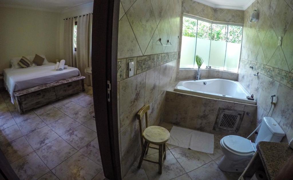  Recanto da Mata Pipa