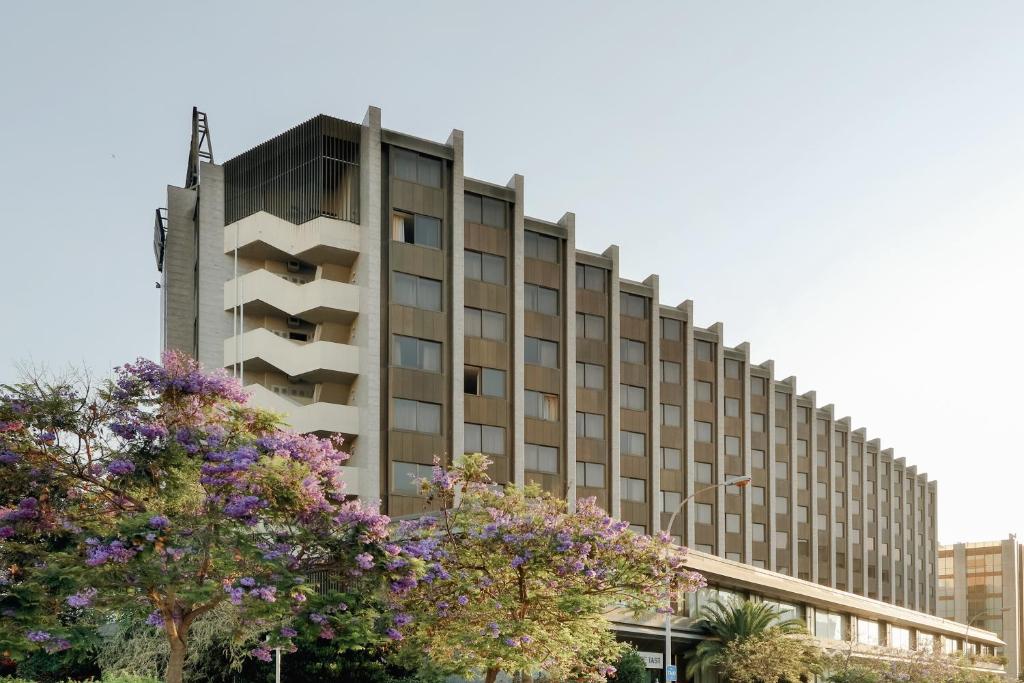Hesperia Barcelona Sant Just, Sant Just Desvern – Updated ...