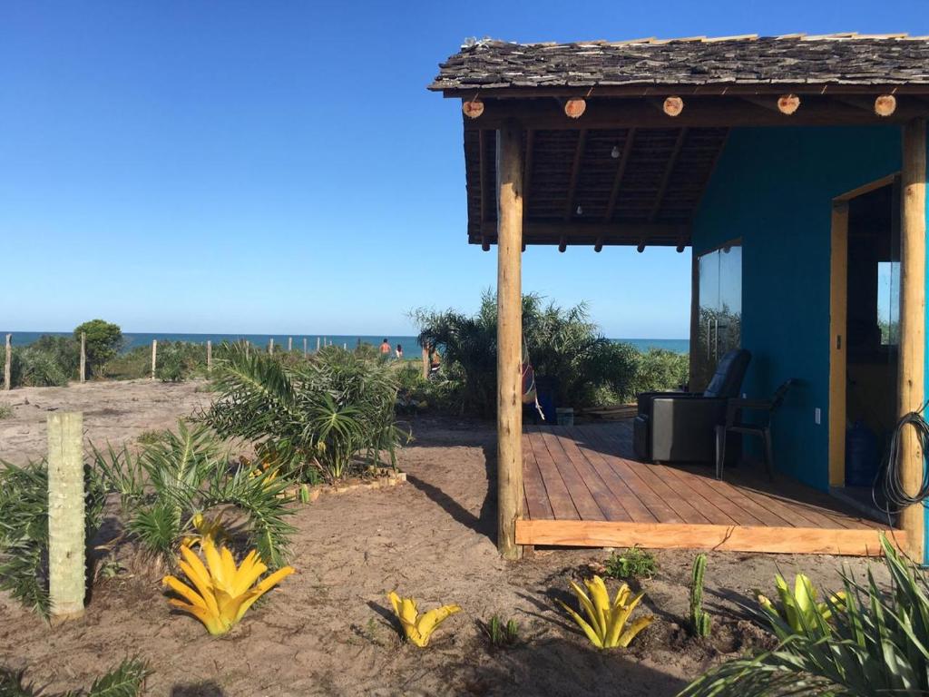  CASA PEDRA DO NEGRO