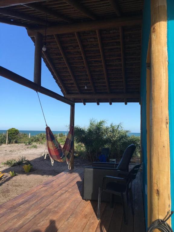  CASA PEDRA DO NEGRO