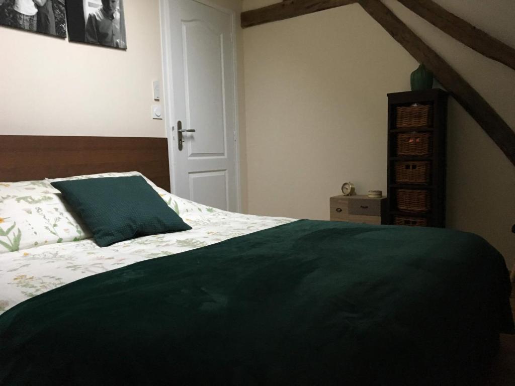 Détente en Normandie - Vakantiehuis