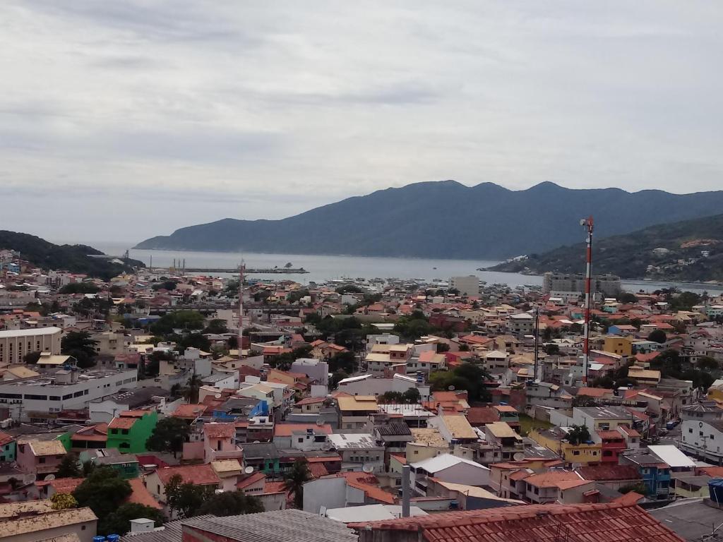  Mirante da Boa vista
