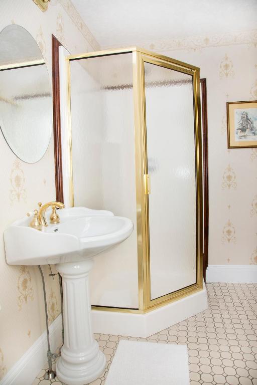 Glynn House Inn - Adults Only - Error