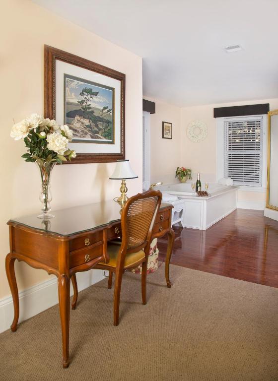 Glynn House Inn - Adults Only - Error