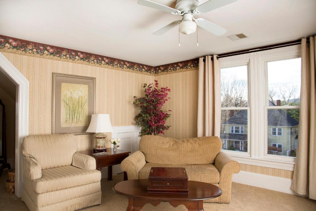 Glynn House Inn - Adults Only - Error