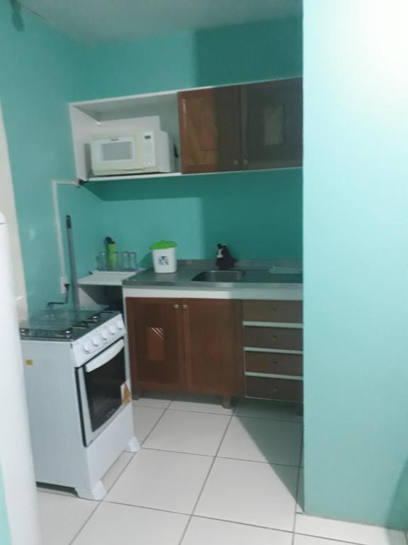  Pousada dos Moleques