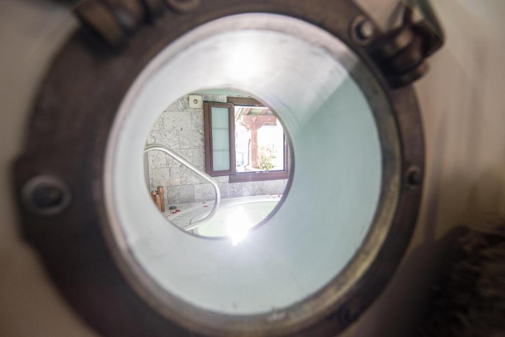 Fotografie z fotogalerie ubytování Hotel SPA Atxaspi v destinaci Lesaka