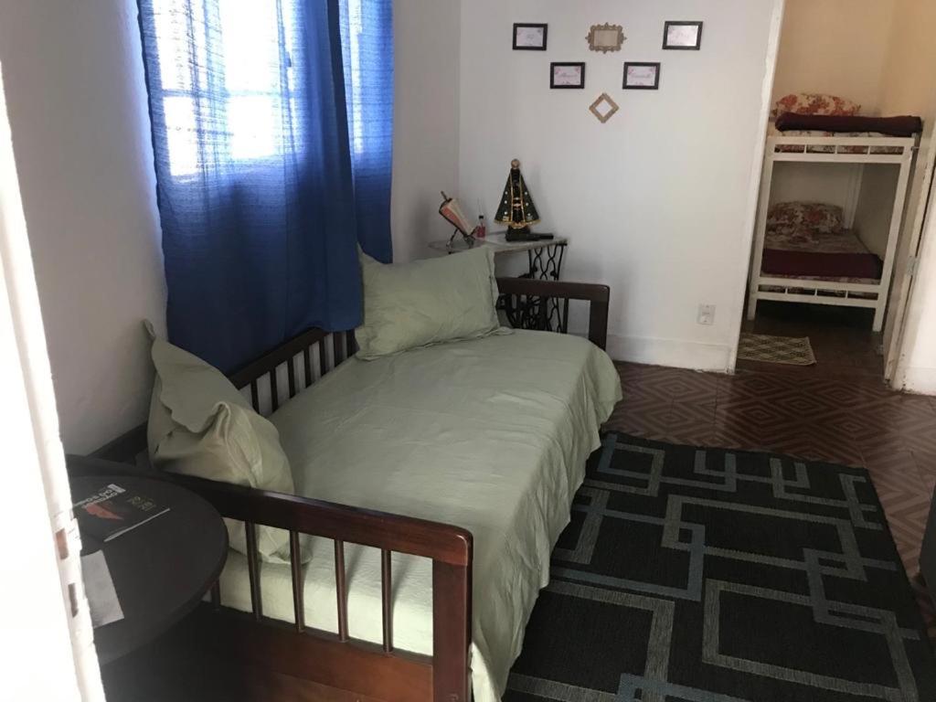  Casa familiar e aconchegante em Aparecida