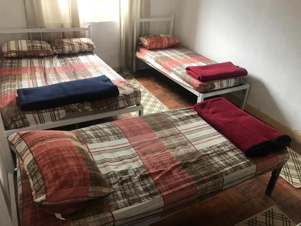  Casa familiar e aconchegante em Aparecida