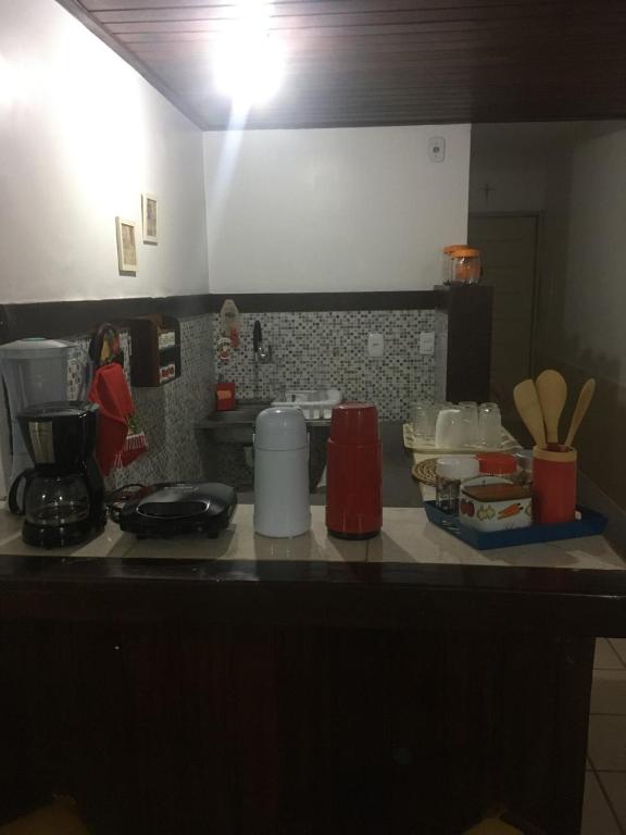  Apart-Hotel Beira Mar em Mar Grande