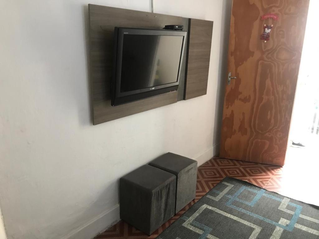  Casa familiar e aconchegante em Aparecida