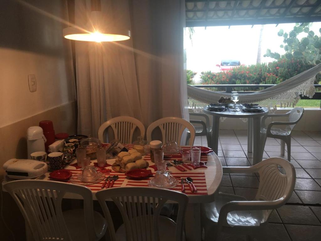  Apart-Hotel Beira Mar em Mar Grande
