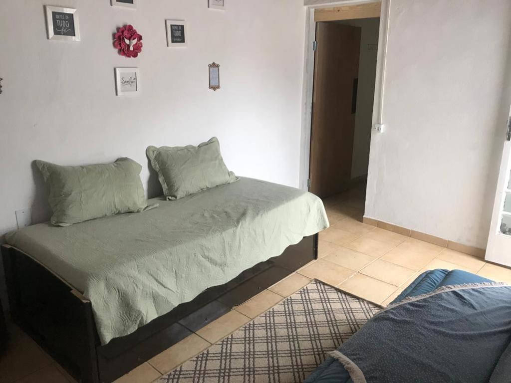  Casa familiar e aconchegante 2 em Aparecida