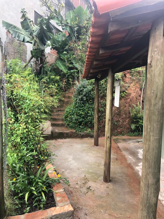  Cantinho de Serra