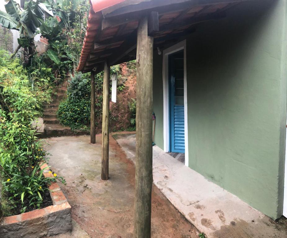  Cantinho de Serra