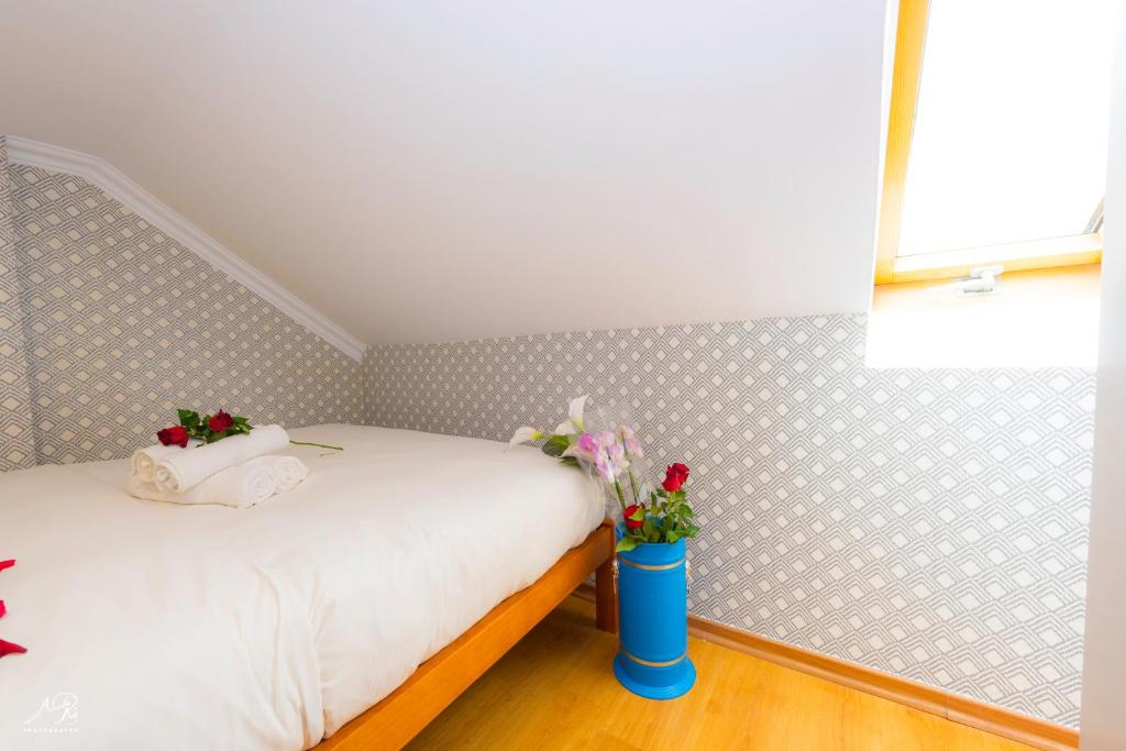 SwissLisbon Guest House - Camera Doppia