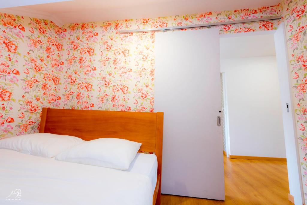 SwissLisbon Guest House - Camera Deluxe