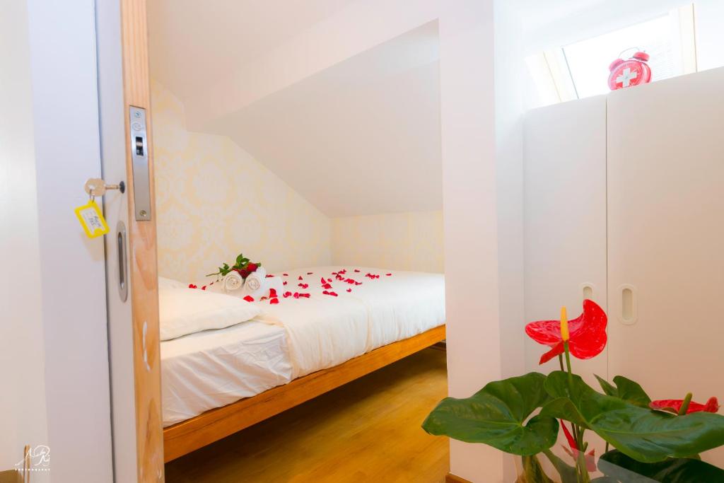 SwissLisbon Guest House - Camera Doppia