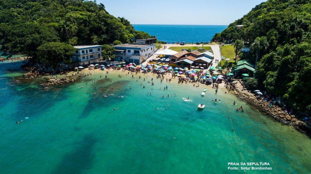  Ed. Ana Paula - Apartamentos com 1 dormitório