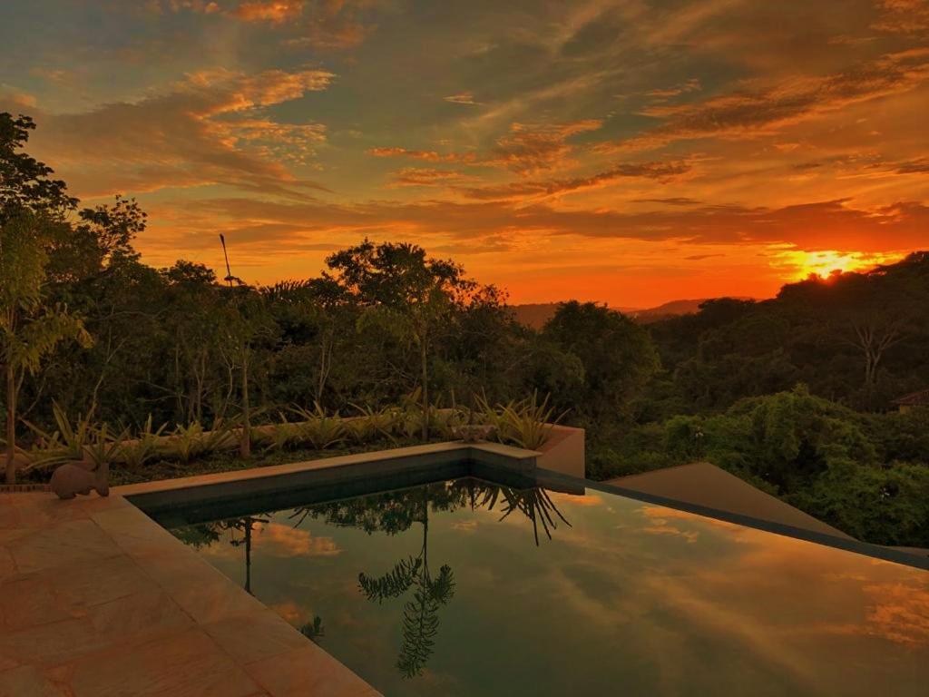  Pousada Villa Canaã