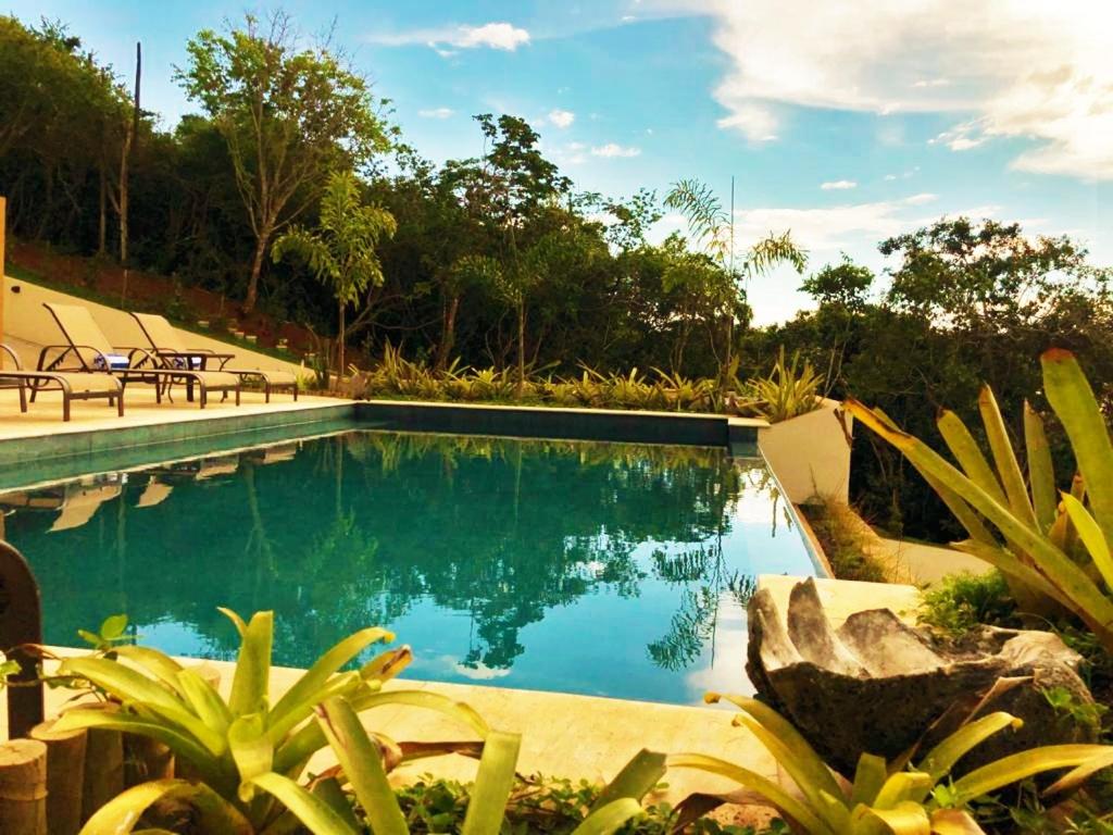  Pousada Villa Canaã