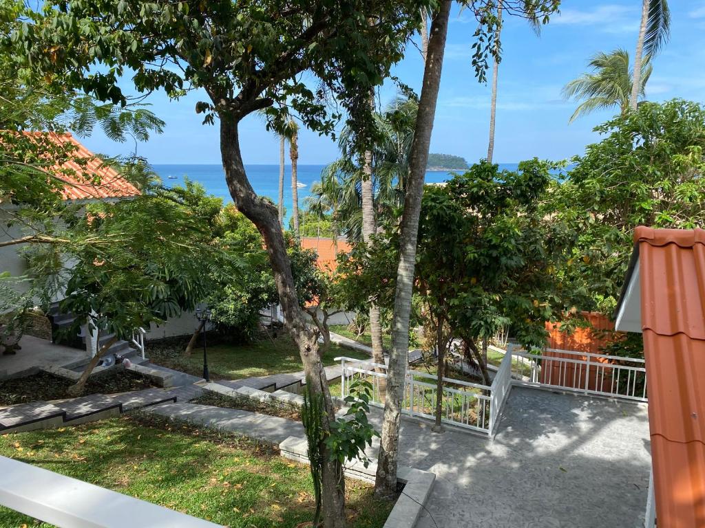 Kata White Villas - Resim 33