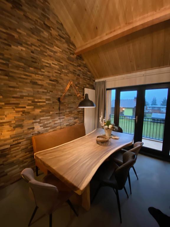 Kép Apartmentshaus Dual - 2 szállásáról Hermagorban a galériában