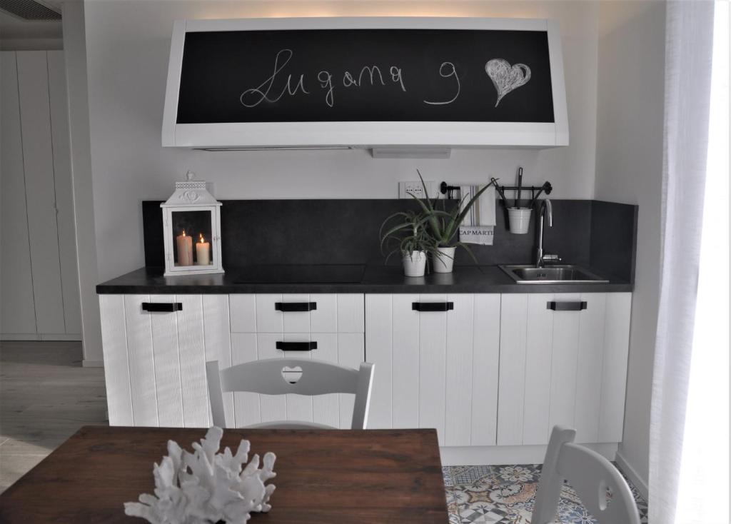 Lugana 9 - Apartamento Con Terraza