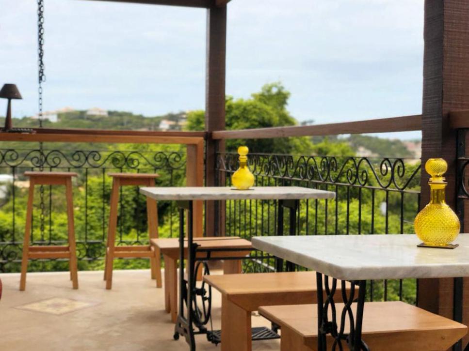  Pousada Villa Canaã