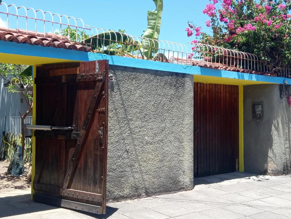  Pousada Marazul