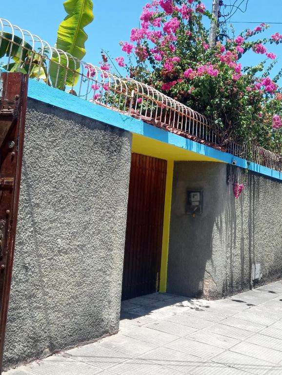  Pousada Marazul