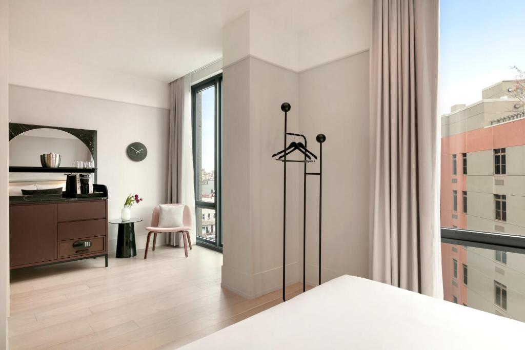 Hotel Indigo - Williamsburg - Brooklyn by IHG photo