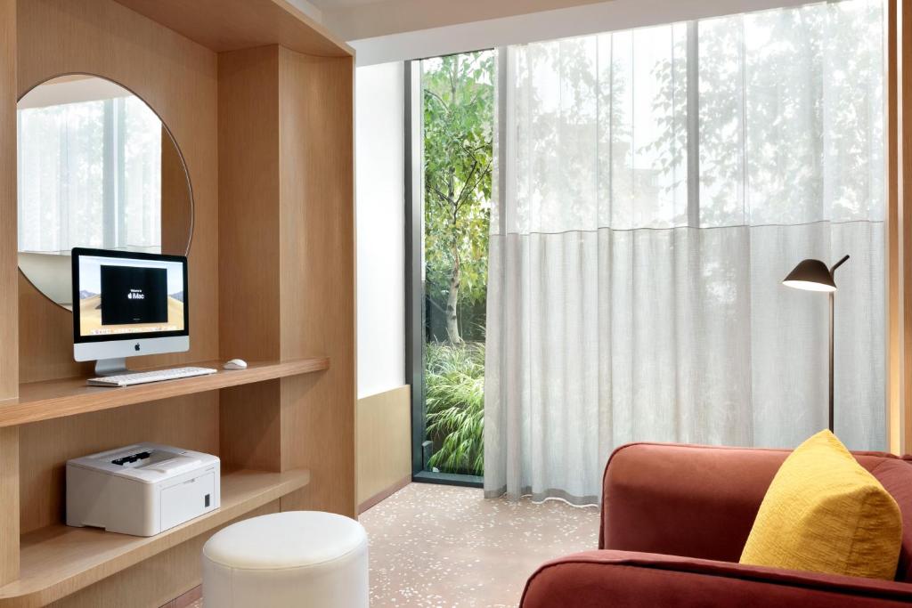 Hotel Indigo - Williamsburg - Brooklyn by IHG photo