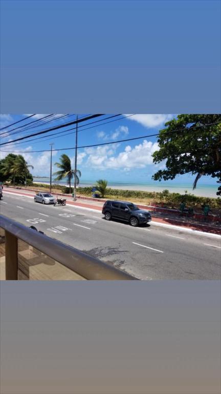 Flat Beira Mar Cabo Branco