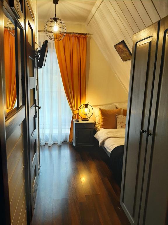 Wynajem Pokoi u Zalińskich - 1