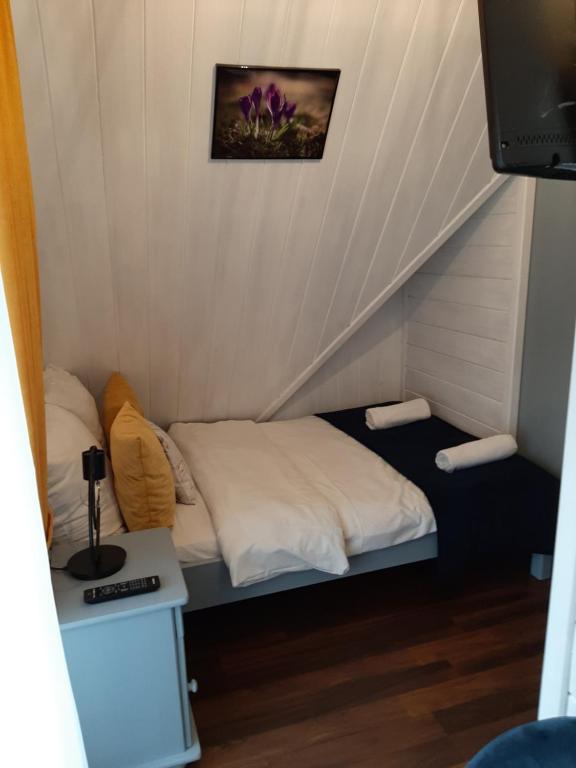 Wynajem Pokoi u Zalińskich - 2