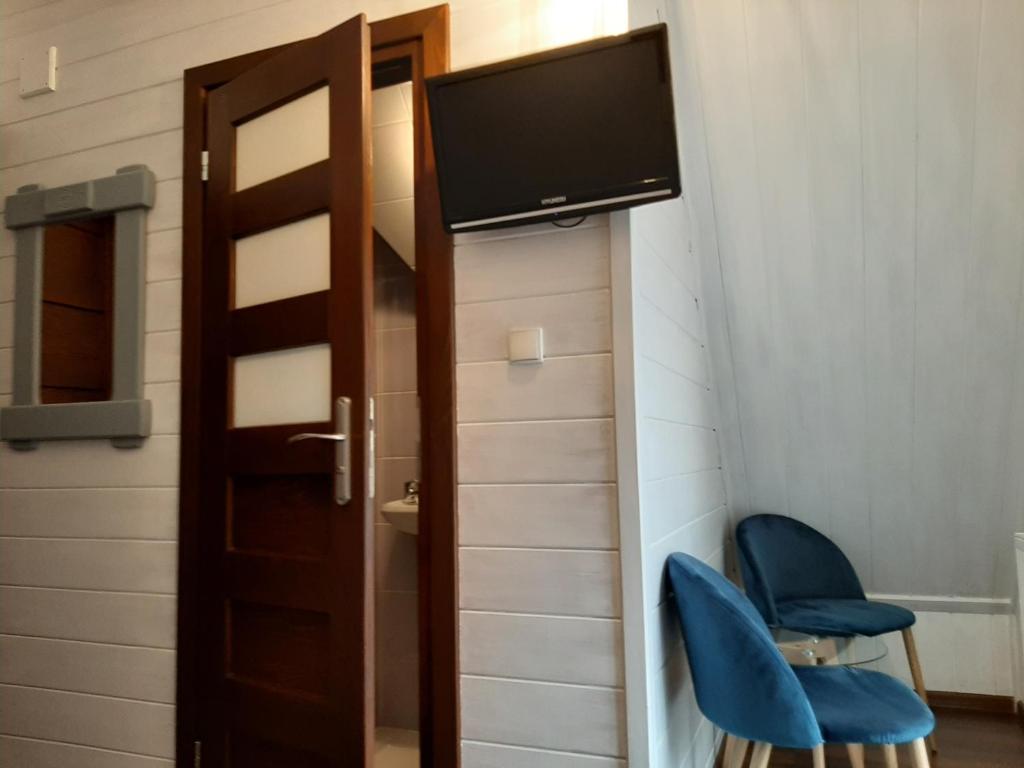 Wynajem Pokoi u Zalińskich - 3