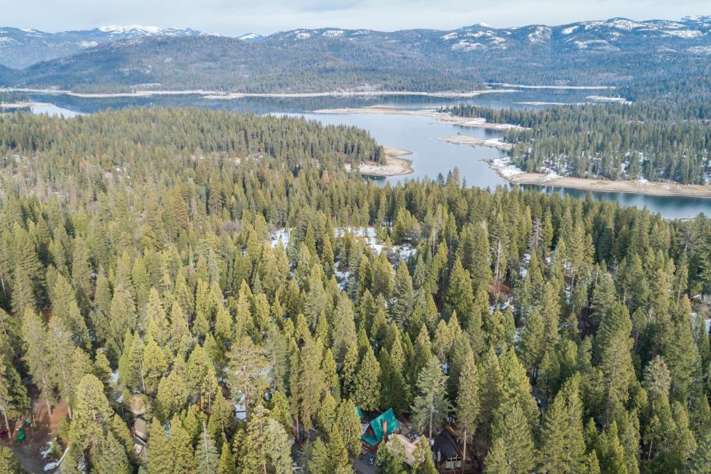 Elevation Station, Shaver Lake – Updated 2023 Prices