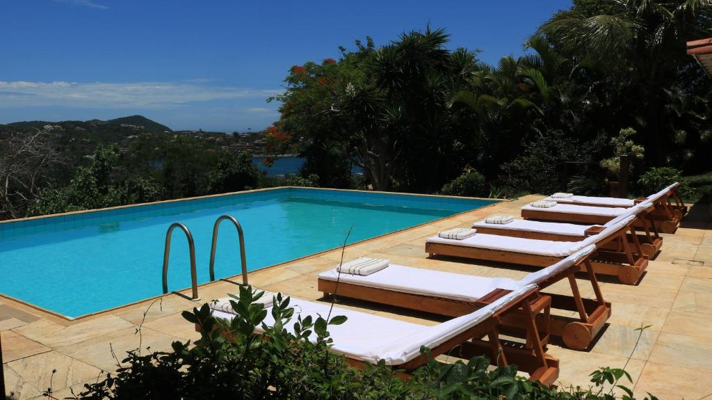  Encanto do Mar Guesthouse