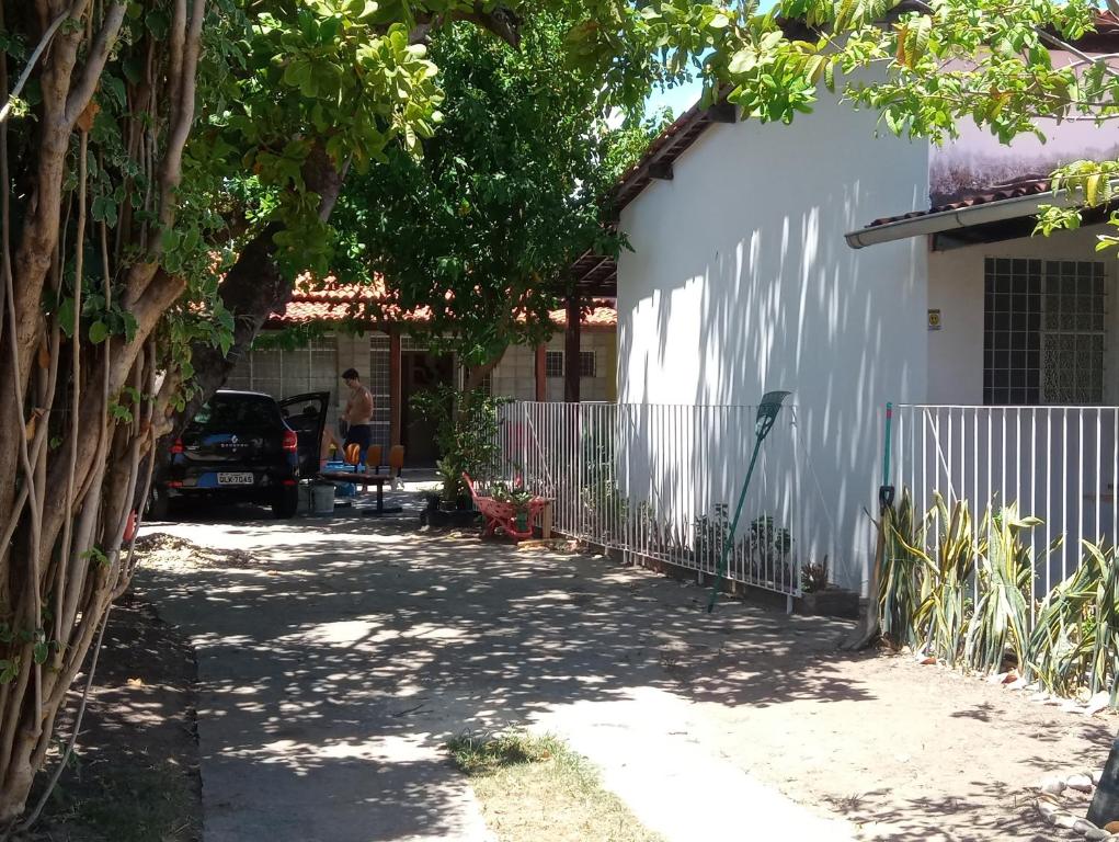  Pousada Marazul