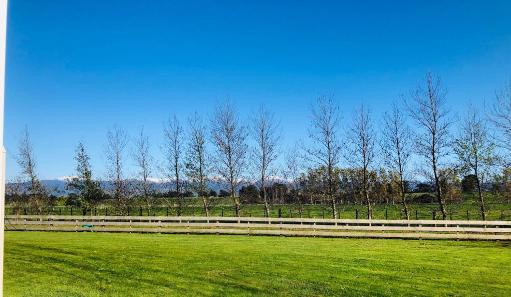 Le Grá Vineyard and Winery - Resim 9