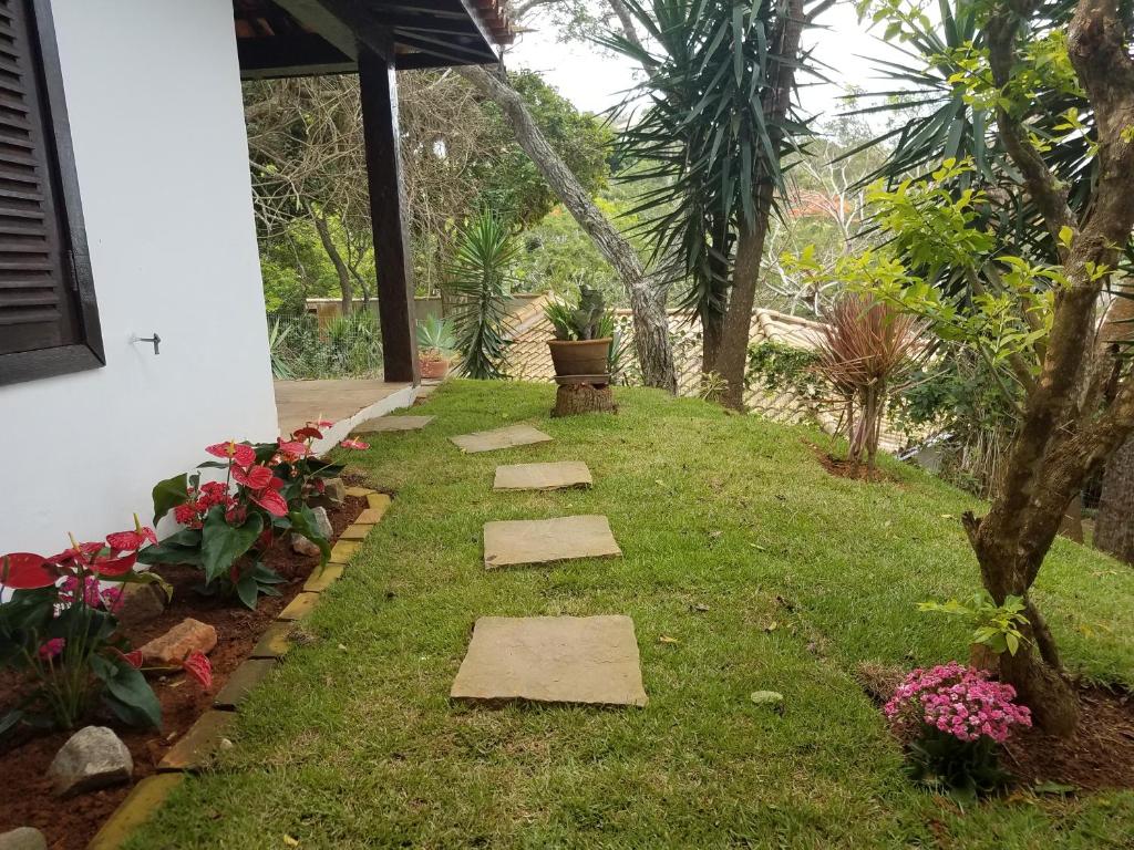  Encanto do Mar Guesthouse