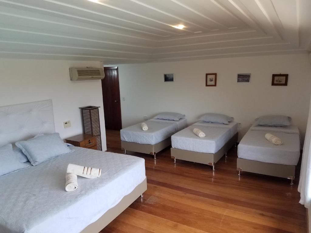  Encanto do Mar Guesthouse