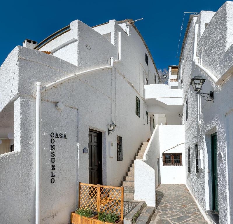 Casa Consuelo, Capileira – Updated 2023 Prices