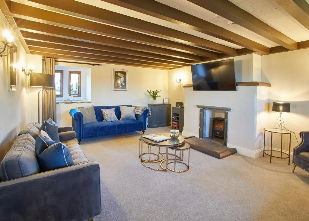The Coach House, Whitby, United Kingdom