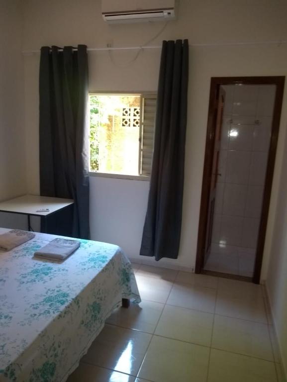  Pousada Rio Novo Jalapão